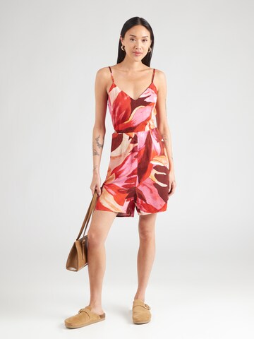ONLY Jumpsuit 'ONLALMA' in Mixed colours: front