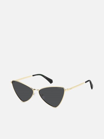 Occhiali da sole 'Polaroid PLD 6244/S/X 60/14/145 Sunglasses' di Polaroid in oro