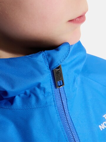 THE NORTH FACE Яке Outdoor 'Perrito' в синьо