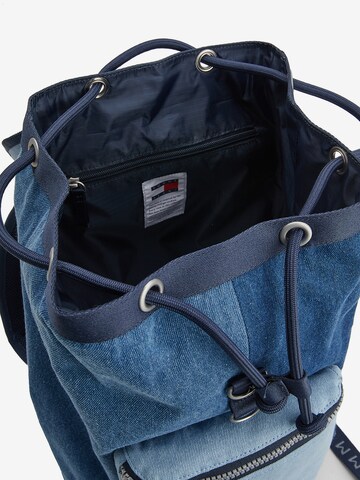 Rucsac de la Tommy Jeans pe albastru