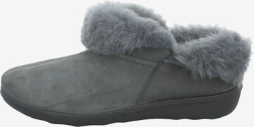 Westland Slippers 'Avignon' in Grey