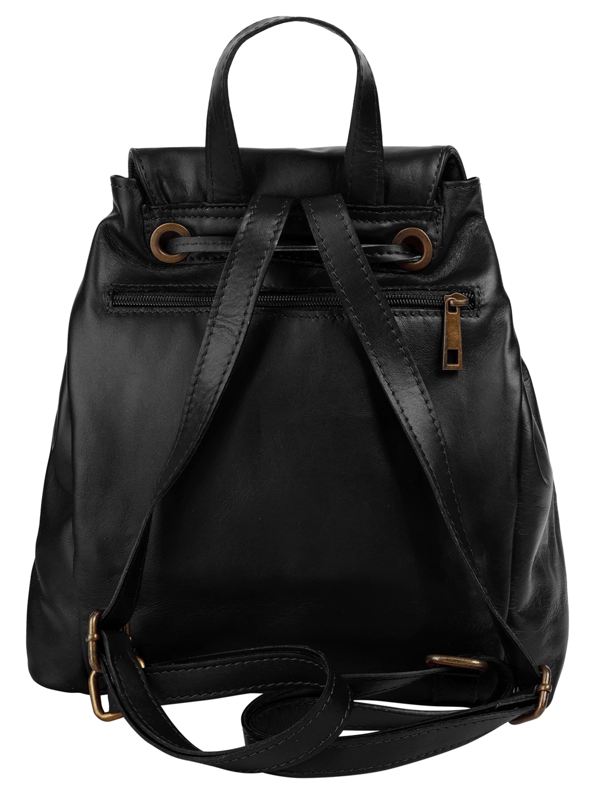 Samantha Look Rucksack‌‌‌‌‌‌‌ in Schwarz