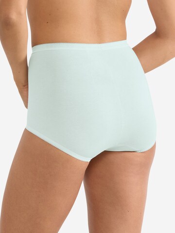 SLOGGI Slip 'Basic+' in Blau