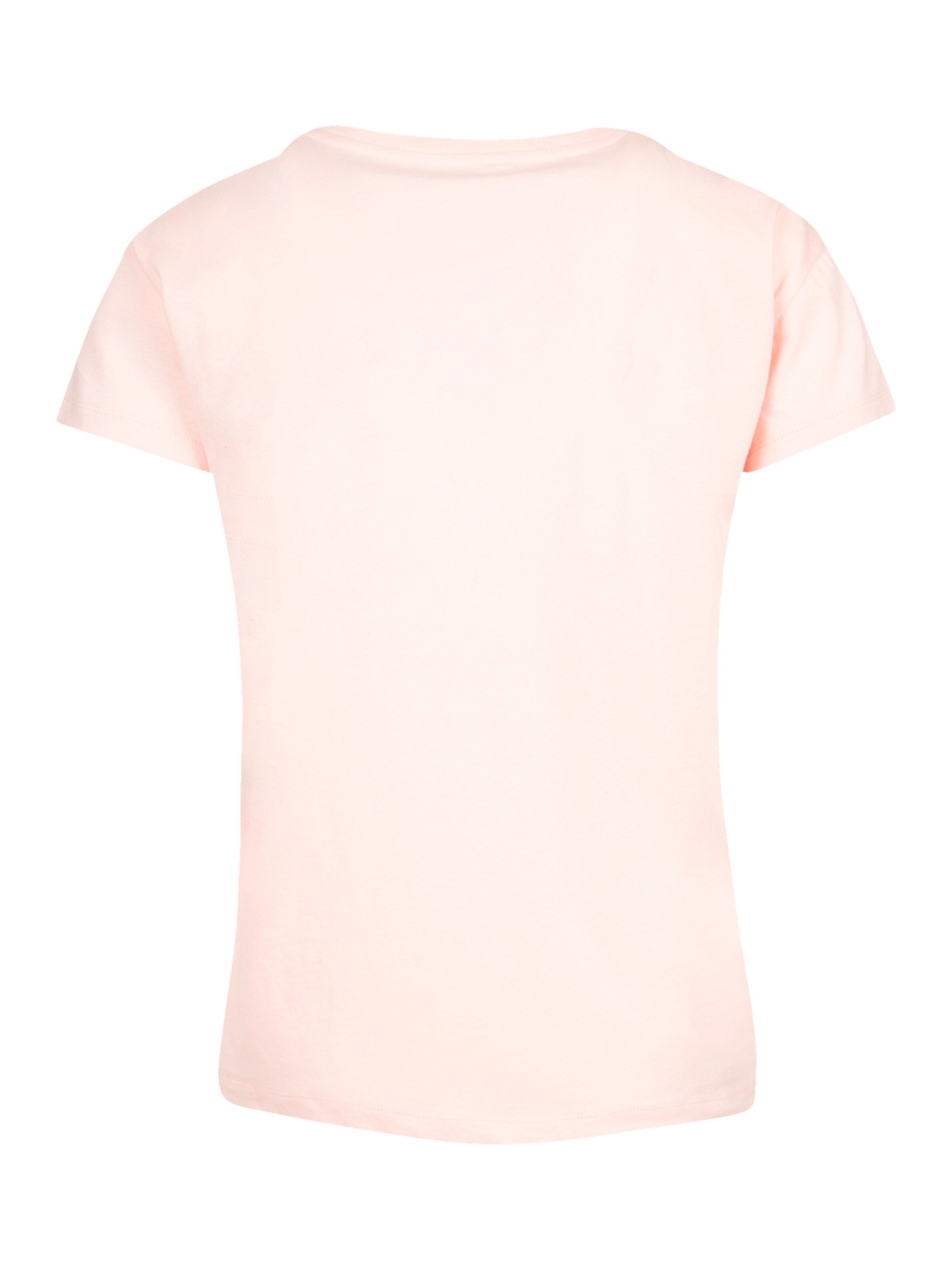 T-shirt F4NT4STIC en rose