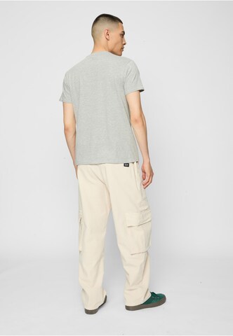 Maglietta di Mister Tee in grigio