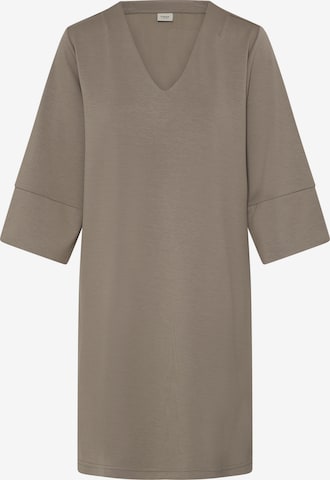 Robe 'Fr Aurora' Fransa en beige : devant