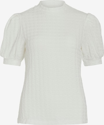 VILA Blouse 'VIRik' in White: front