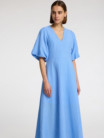Abito 'SLFMADDIE' di SELECTED FEMME in blu