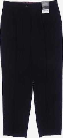 Orwell Pants in L in Black: front