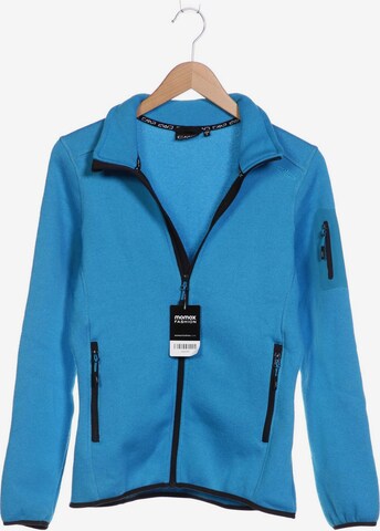 CMP Jacket & Coat in M in Blue: front