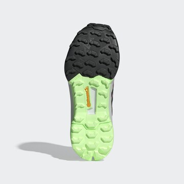 ADIDAS TERREX Polobotky 'AX4' – fialová