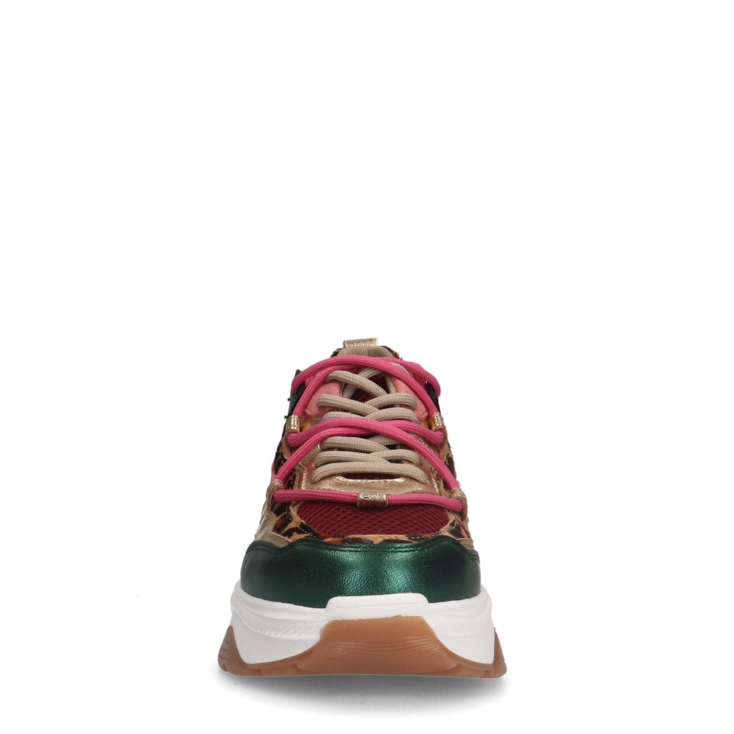 SACHA Sneakers in Mixed colors