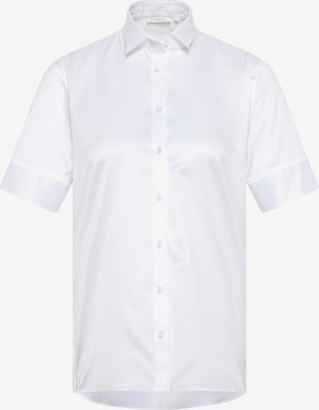 ETERNA Bluse in Weiß: Vorderseite