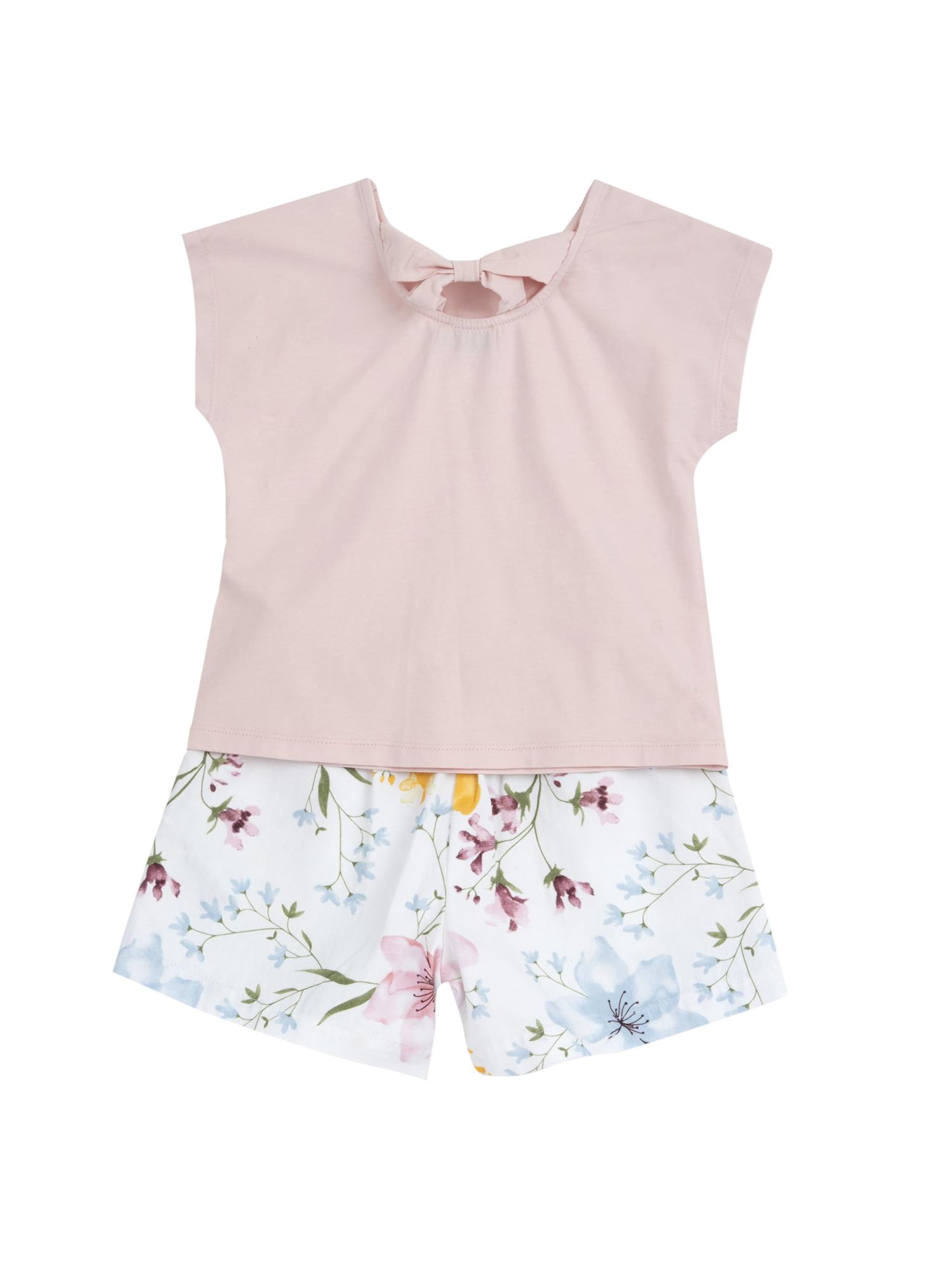 Chicco Set - Ružová