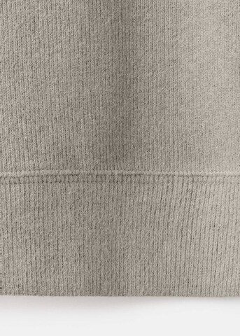 MANGO MAN Pullover 'Besalu' in Grün