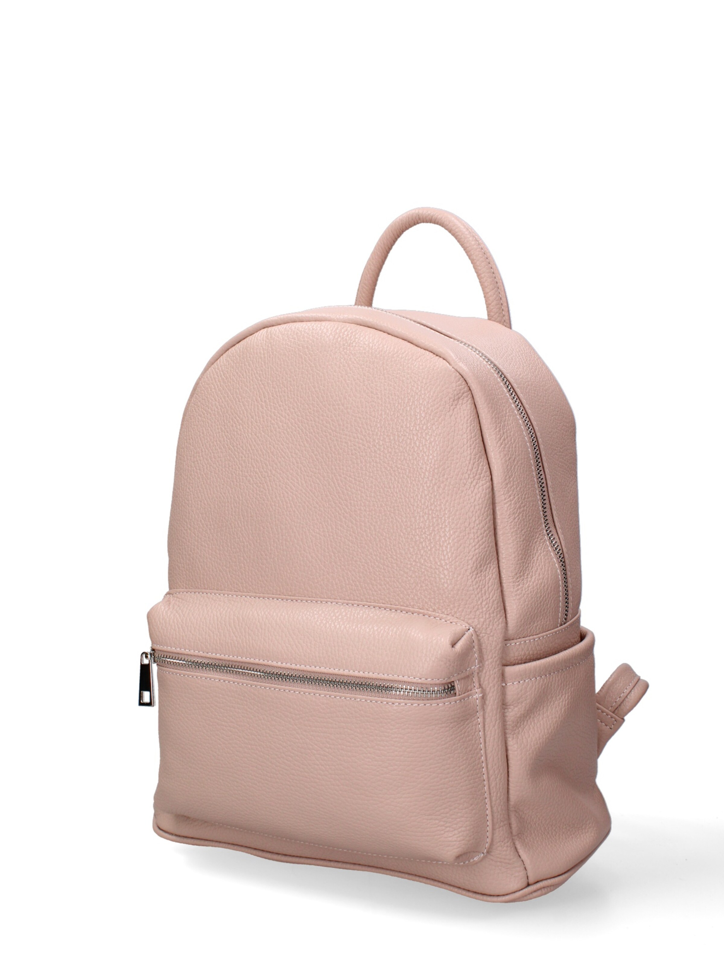 Gave Lux Backpack in Pink: front
