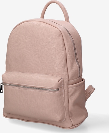 Gave Lux Rucksack in Pink: Vorderseite