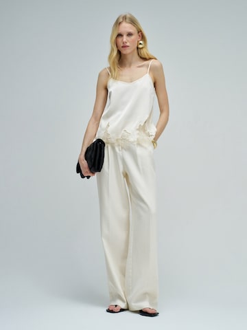 Salsa Jeans Top in White