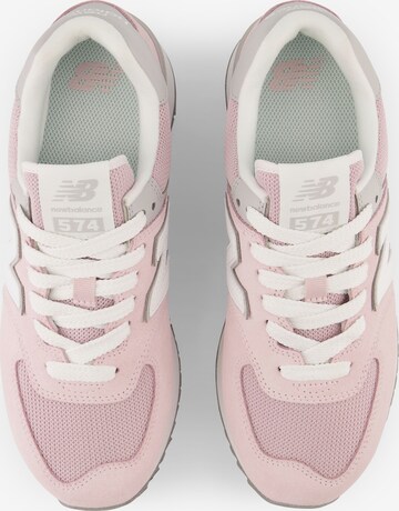 new balance Sneaker '574' in Pink