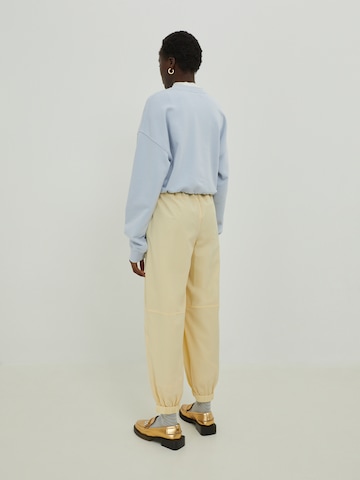 EDITED Loosefit Hose 'Kai' in Beige