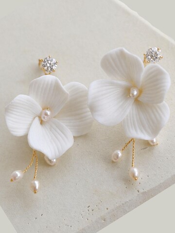 ANNIS WIESBADEN EST. 2021 Earrings in Gold