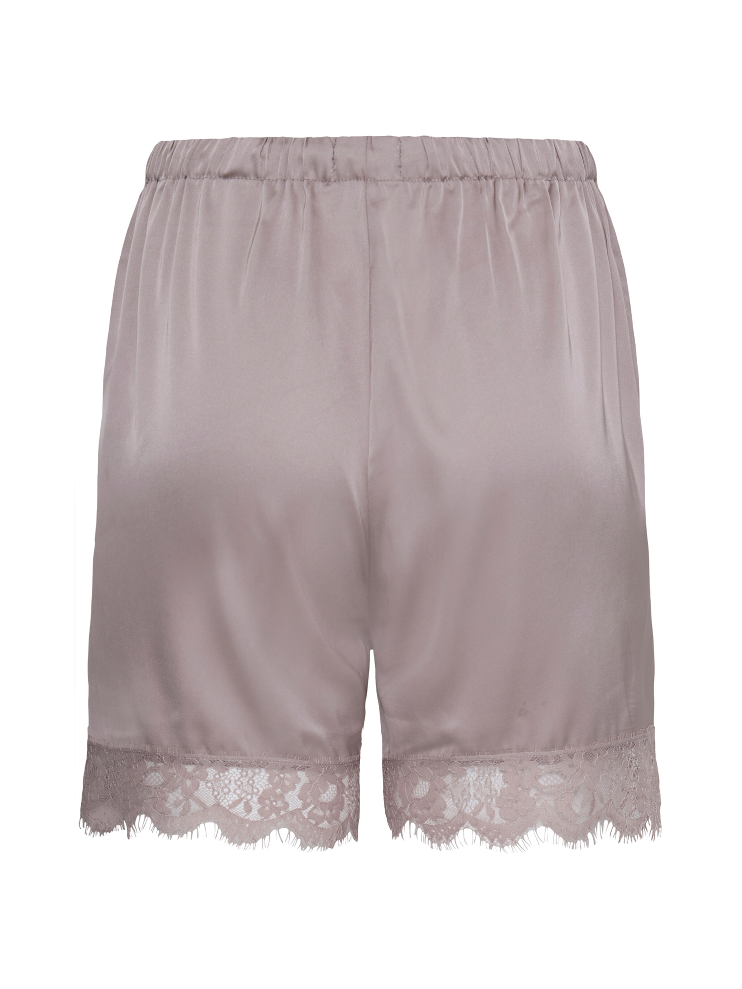 Loosefit Pantalon 'IHFUCHILLA SHO' ICHI en gris