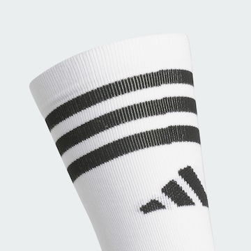 ADIDAS PERFORMANCE Sportsocken in Weiß