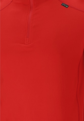 ELITE LAB Performance Shirt 'Core X1 Elite' in Red