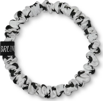 BRUNCHIES® Haarschmuck in Weiß: Vorderseite