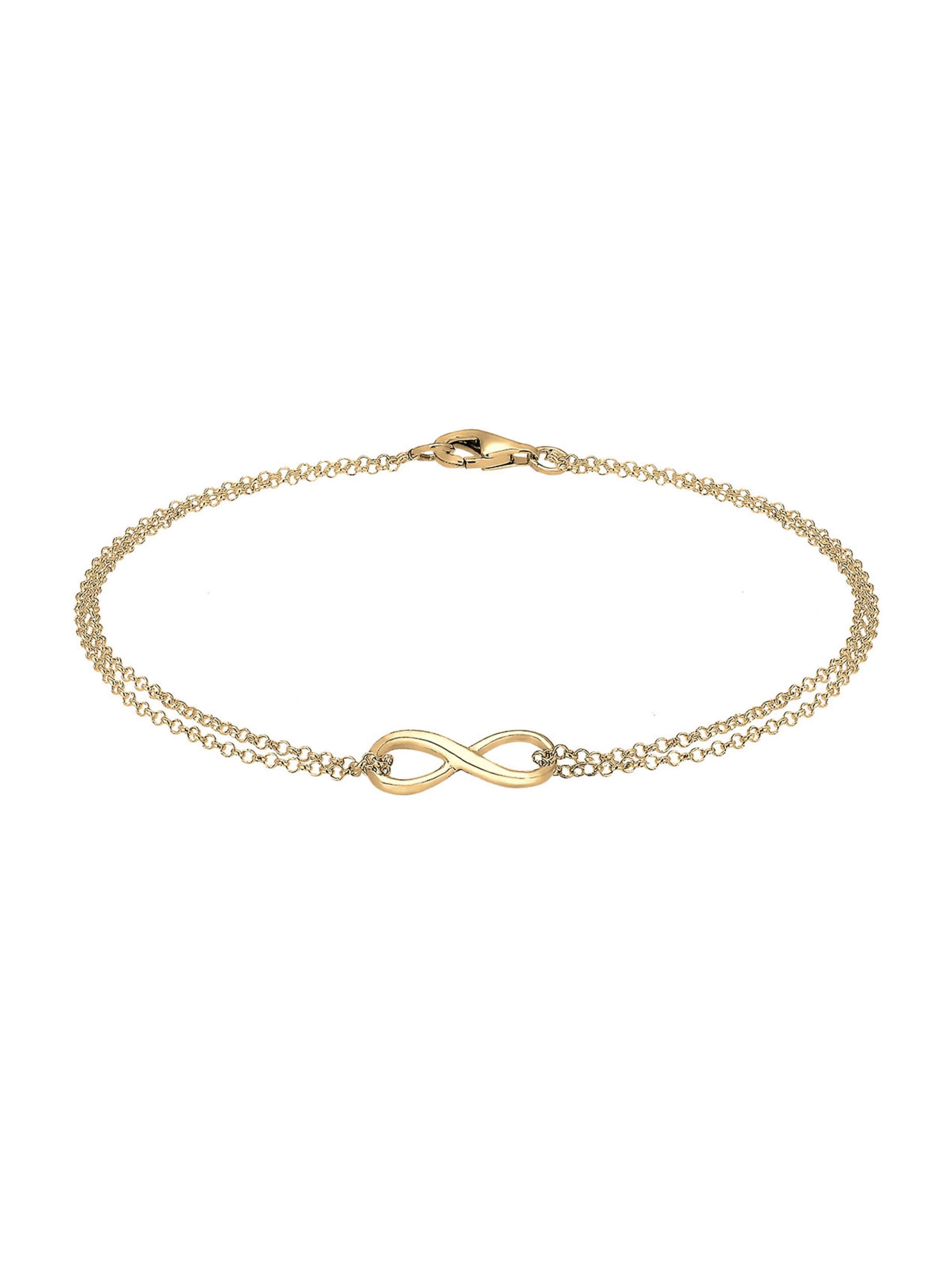 ELLI Käevõru, värv Kuld: eest vaates