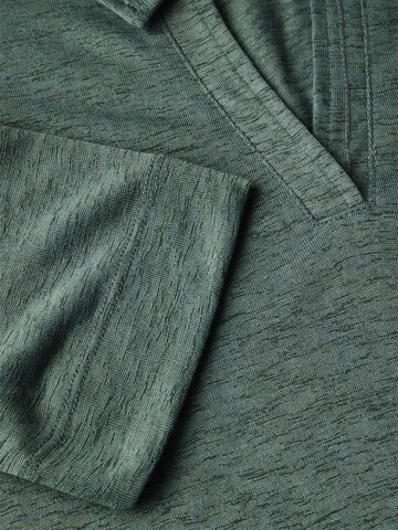 T-shirt CECIL en vert