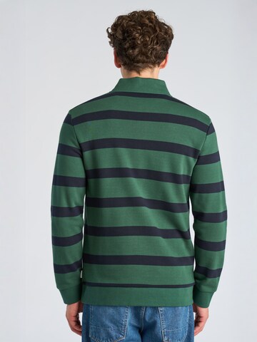 Lindbergh - Sudadera en verde