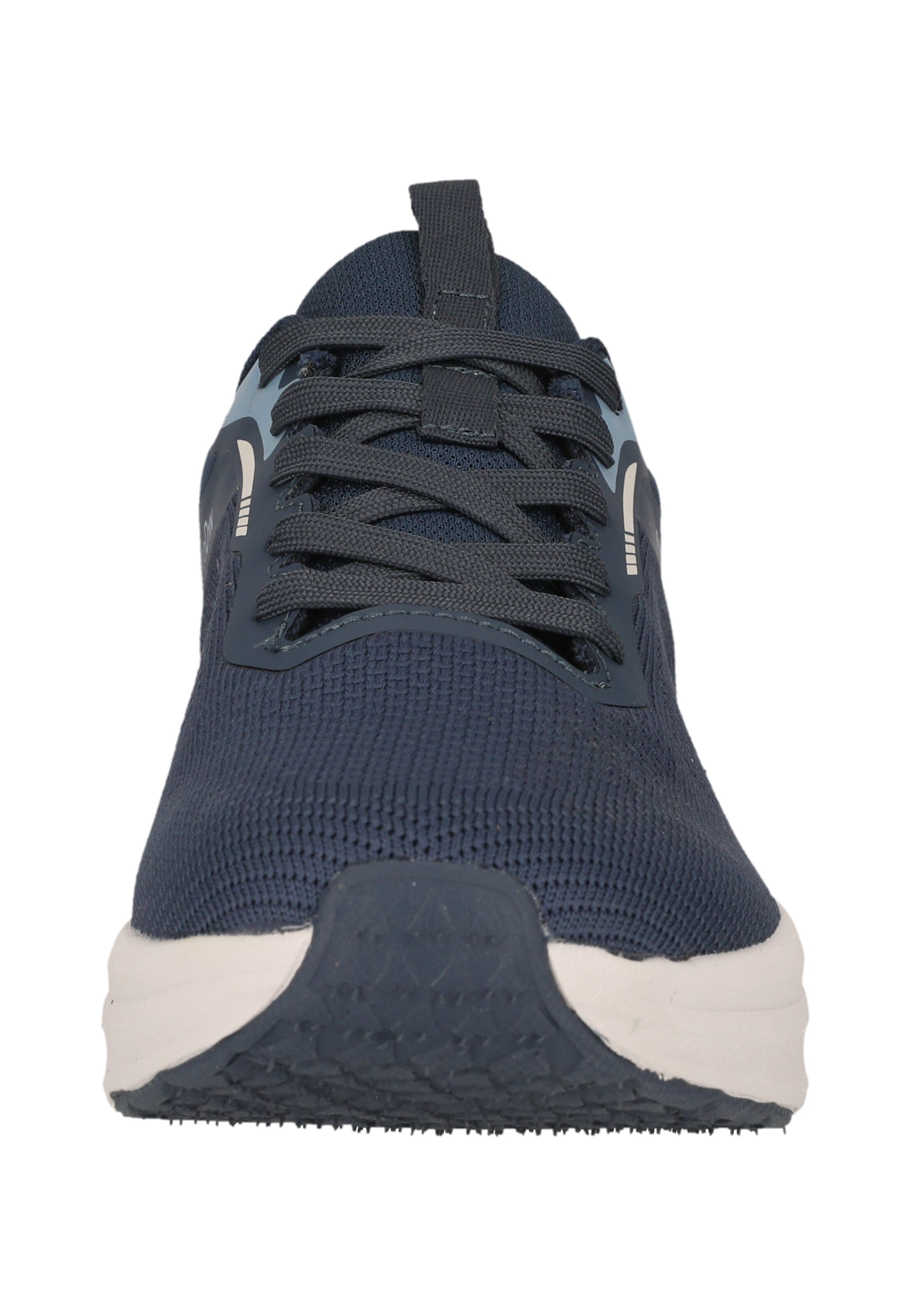 ENDURANCE Sneakers laag 'Terrassa' in Blauw