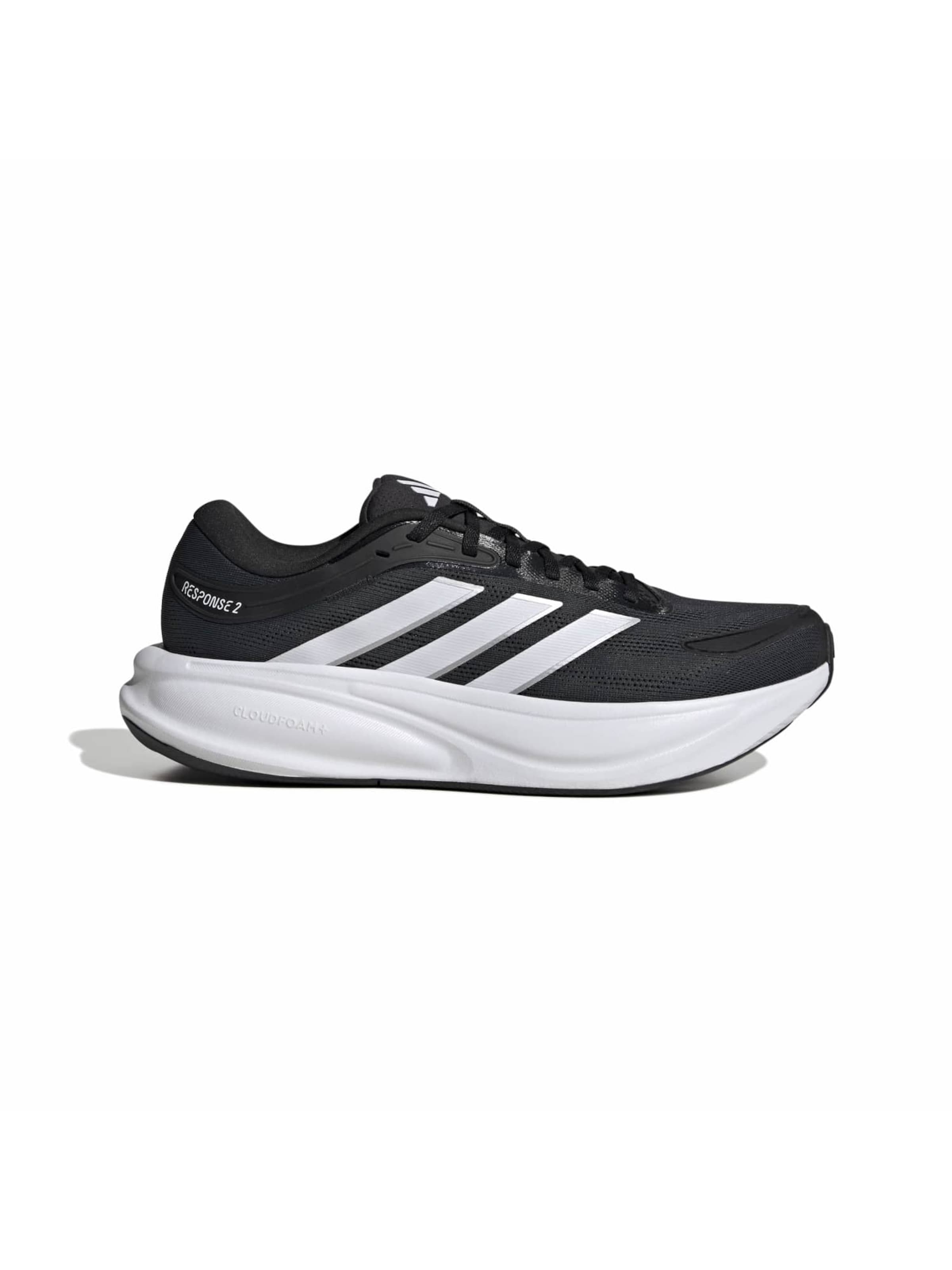 ADIDAS PERFORMANCE Buty do biegania 'Response 2' w kolorze czarny