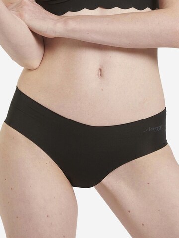 SLOGGI Panty 'ZERO Microfibre 2.0' in Mixed colours