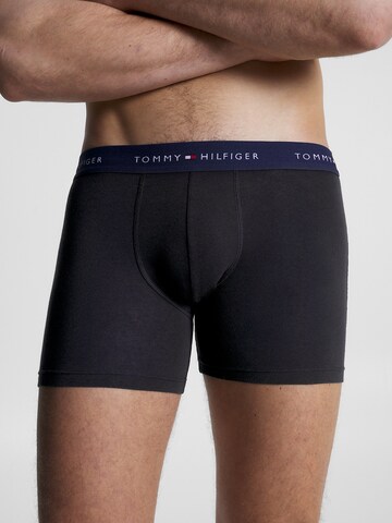 Boxer di Tommy Hilfiger Underwear in nero