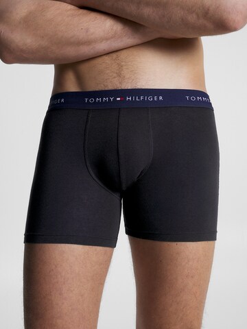 TOMMY HILFIGER Boksershorts i svart