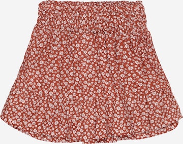 Carter's Rok 'JUNE' in Rood