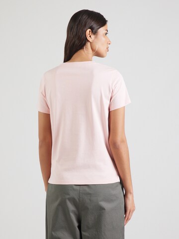 GUESS Shirt in Pink