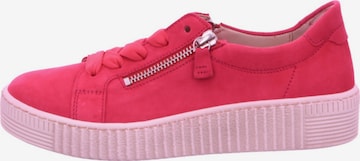 GABOR Sneaker low in Pink