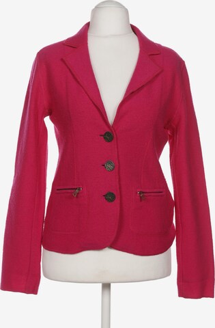 Nice Connection Blazer in S in Pink: front