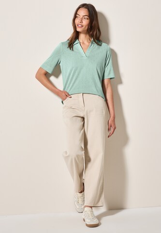 CECIL Shirt in Green