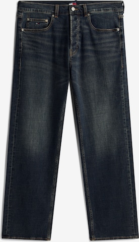 Tommy Jeans - Vaquero 'JAIMIE' en azul: frente