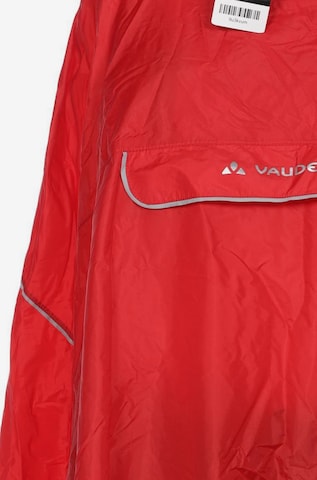 VAUDE Jacket & Coat in L in Red
