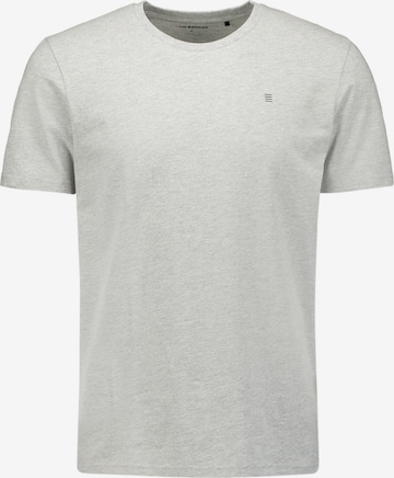 No Excess Shirt in Grey: front