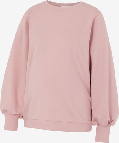 MAMALICIOUS Sweater majica 'Dorit' u rosé, Pregled proizvoda