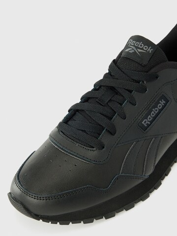 Baskets basses 'GLIDE' Reebok en noir