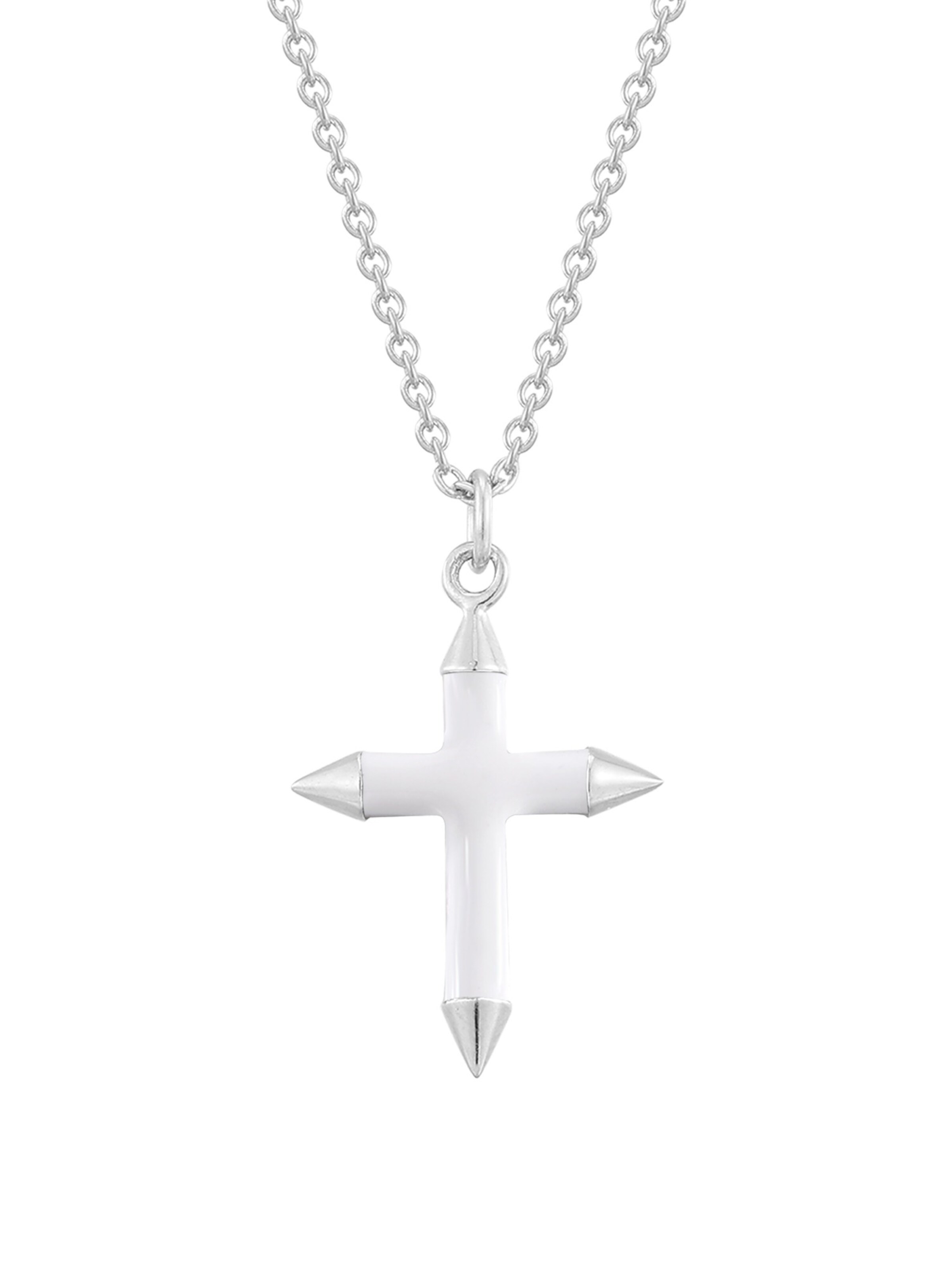 Glanzstücke München Kette in Silber