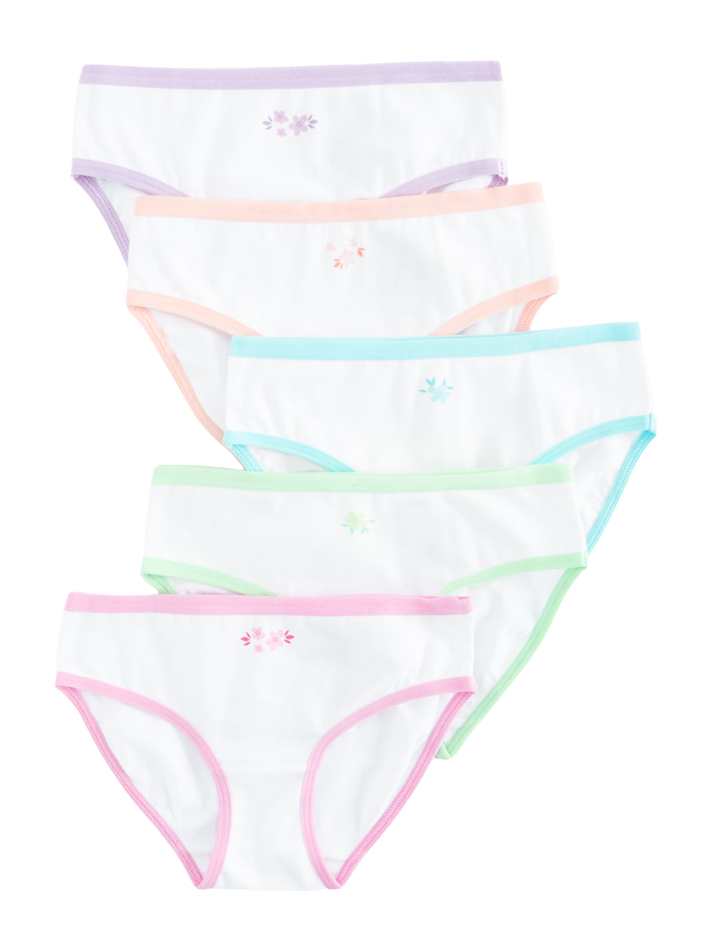 Cool Club Трусы в Белый: спереди