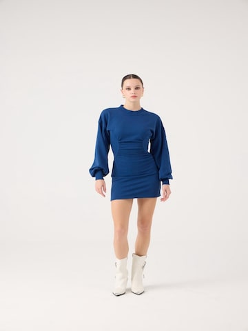 HOLLY LOLLY Dress in Blue